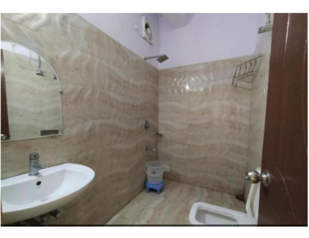 Hotel Super Mall Residency, Masuri Exterior foto