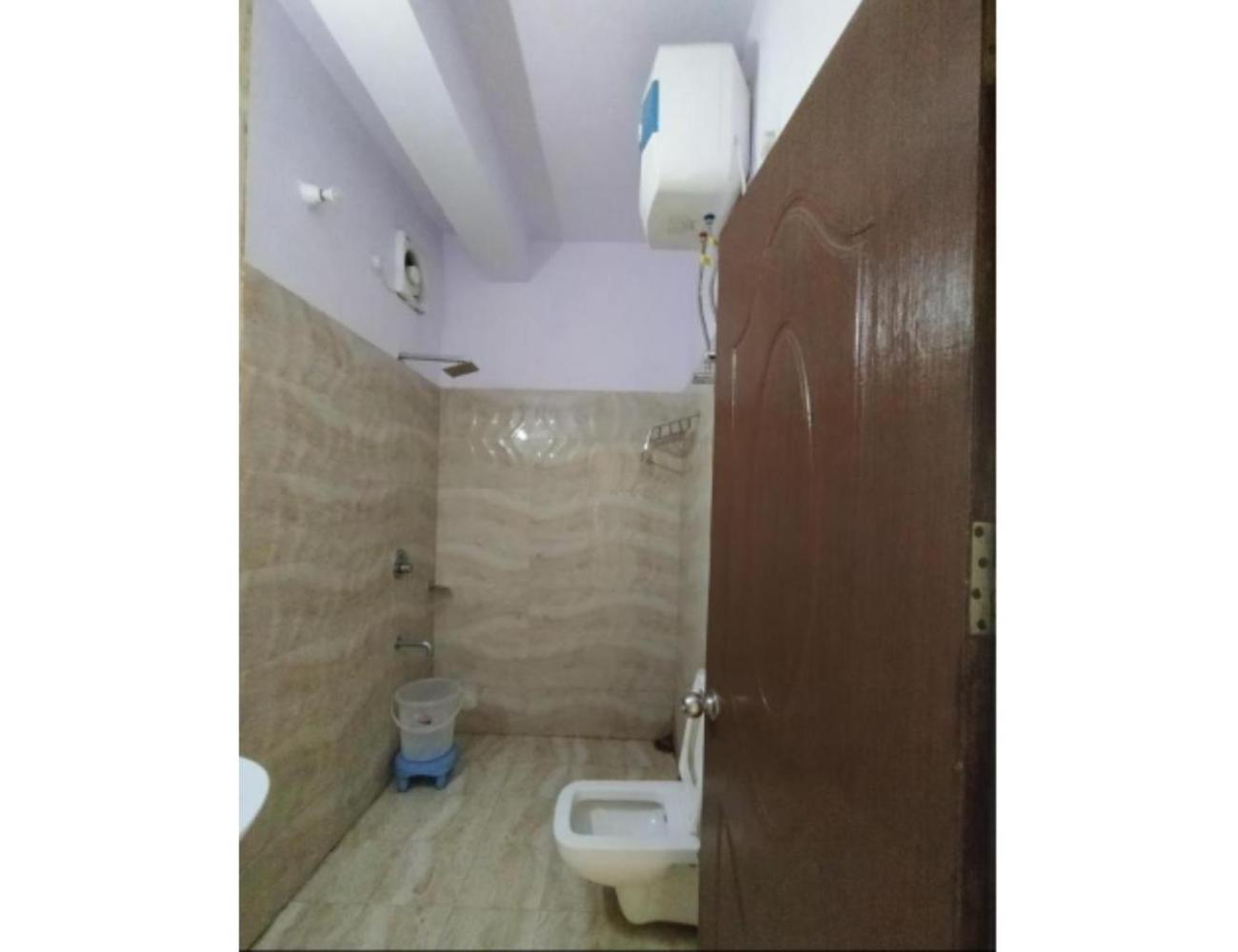 Hotel Super Mall Residency, Masuri Exterior foto