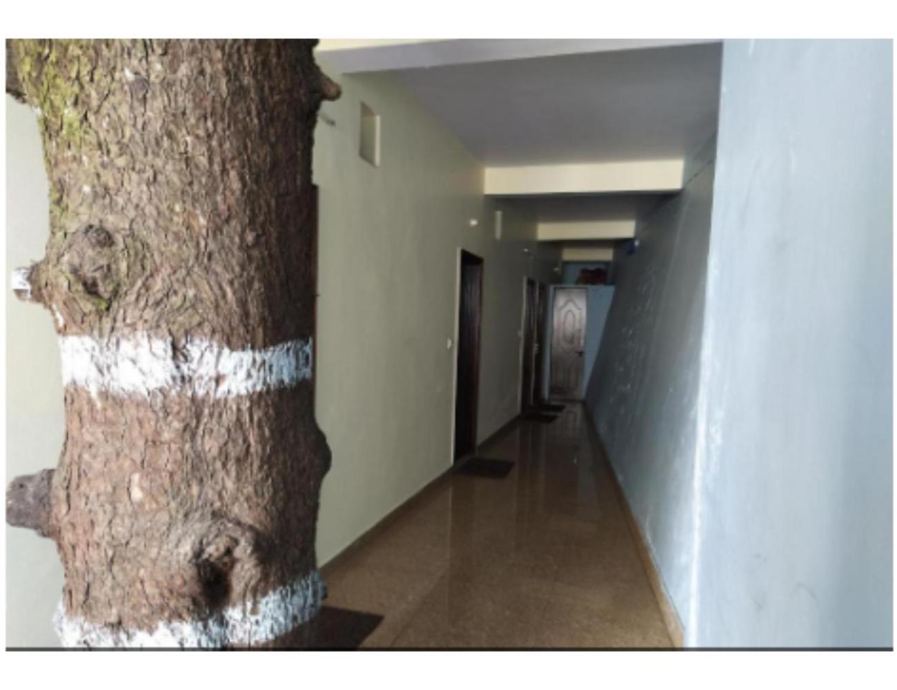 Hotel Super Mall Residency, Masuri Exterior foto