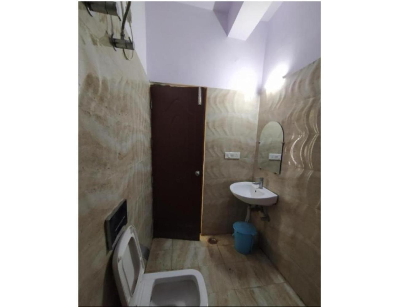 Hotel Super Mall Residency, Masuri Exterior foto